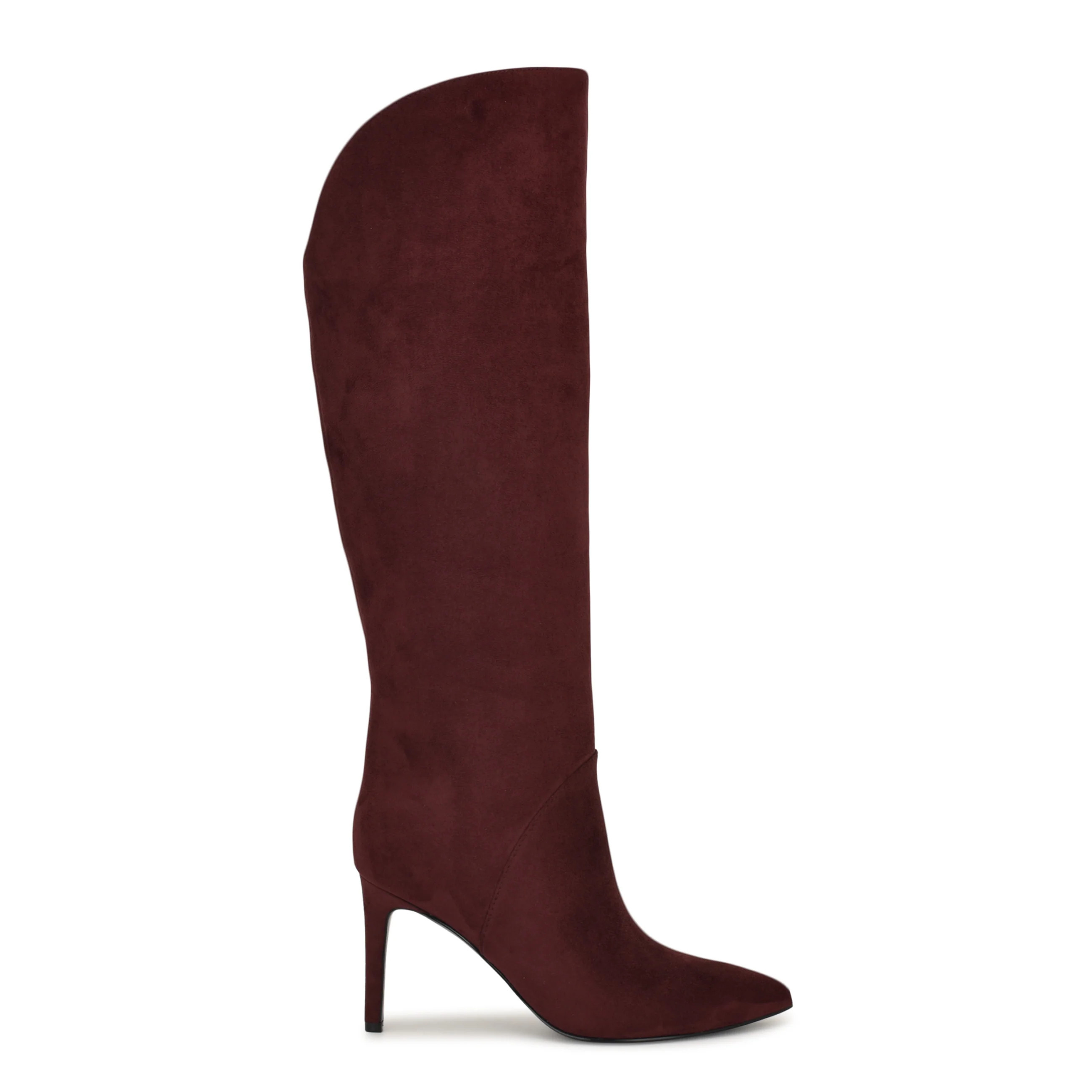Razla Wide Calf Knee High Boots | Nine West (US)