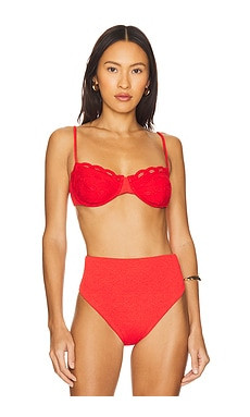 Naya Nissi Top
                    
                    Vix Swimwear | Revolve Clothing (Global)