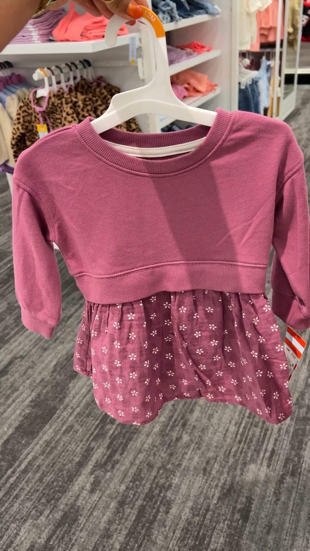 New toddler dresses 

Target finds, new arrivals, toddler fashion

#LTKootd #LTKgrwm #LTKKids