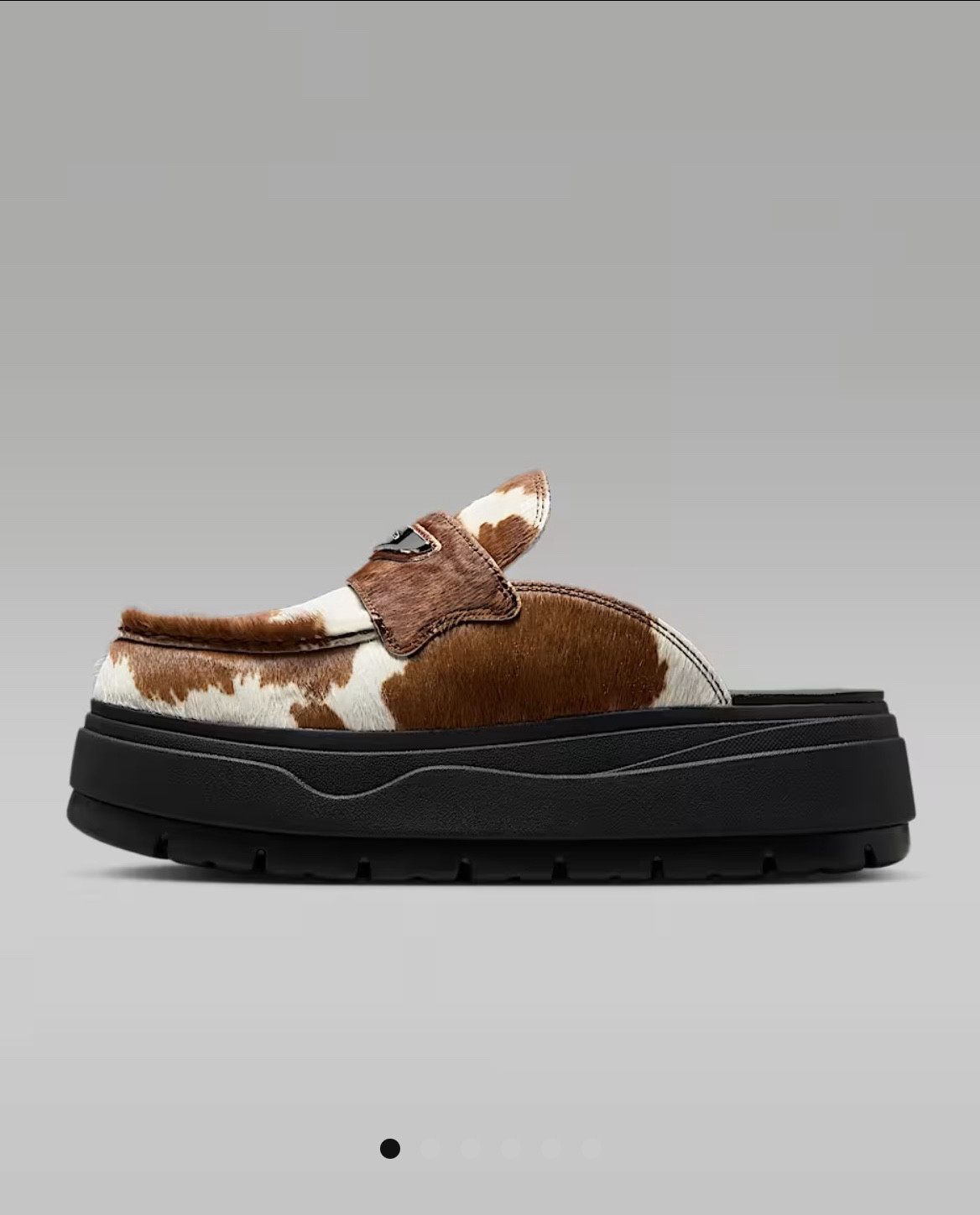 These Nike Air Jordan Mule SE stole my heart! When I get them, I’ll let you know how they are. I got a size 10 since there are so half sizes.

#LTKSeasonal #LTKShoeCrush #LTKStyleTip