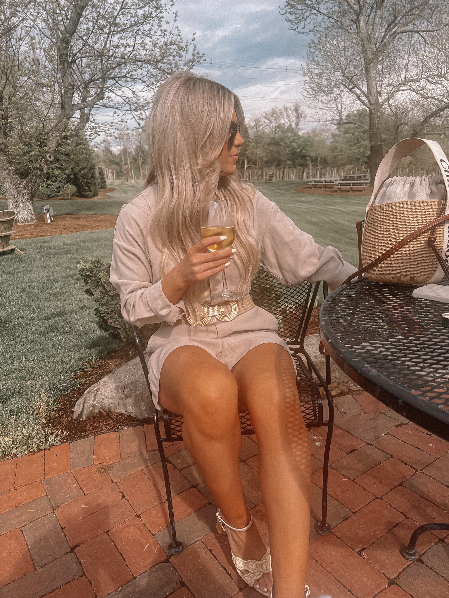 Romper on sale today- code HAPPY20 

#LTKstyletip #LTKSeasonal #LTKsalealert