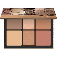 Smashbox Cali Contour Blush, Highlighter, & Bronzer Face Palette | Ulta