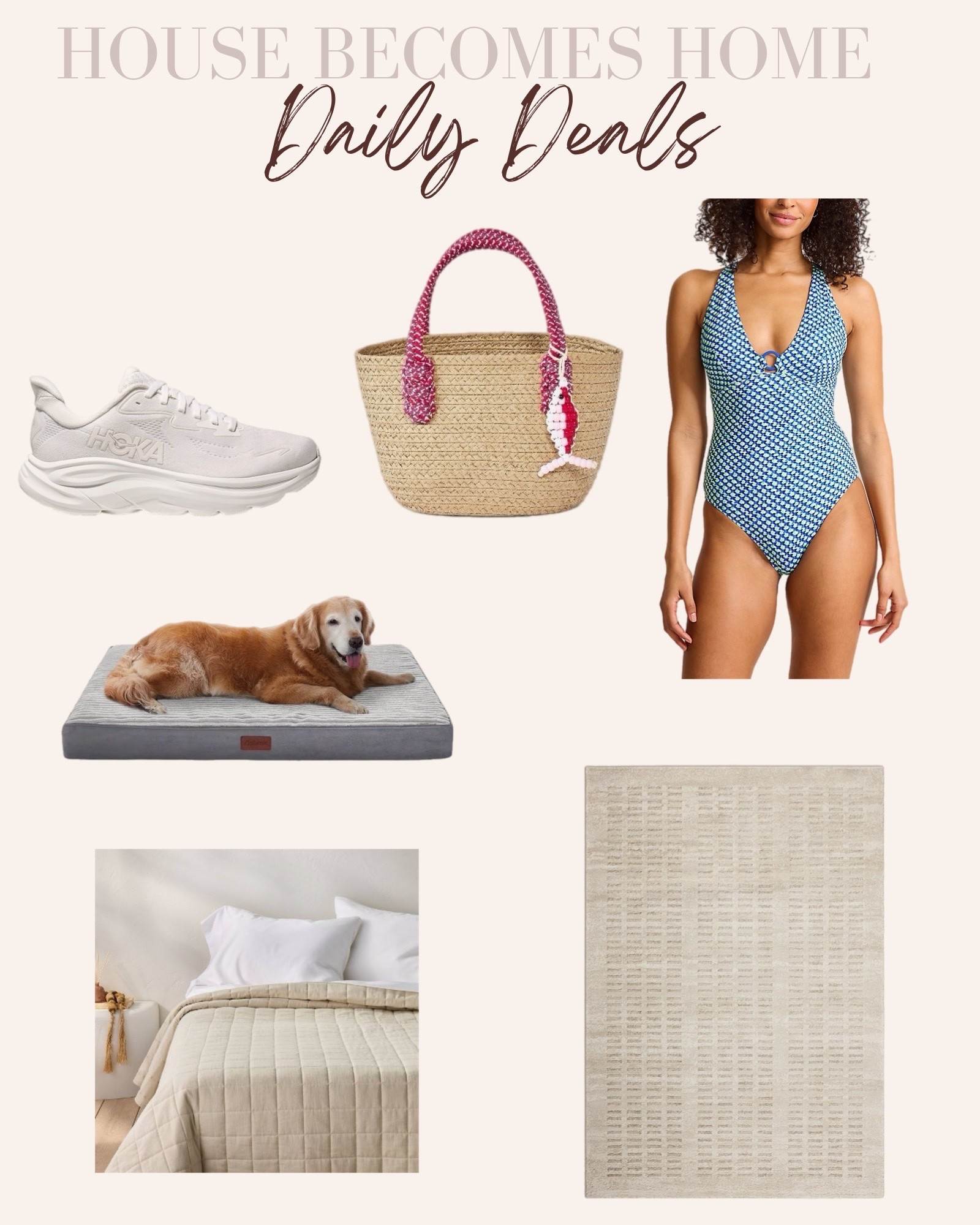 Daily deals!!!

#LTKHome #LTKSaleAlert #LTKfitnessgoals