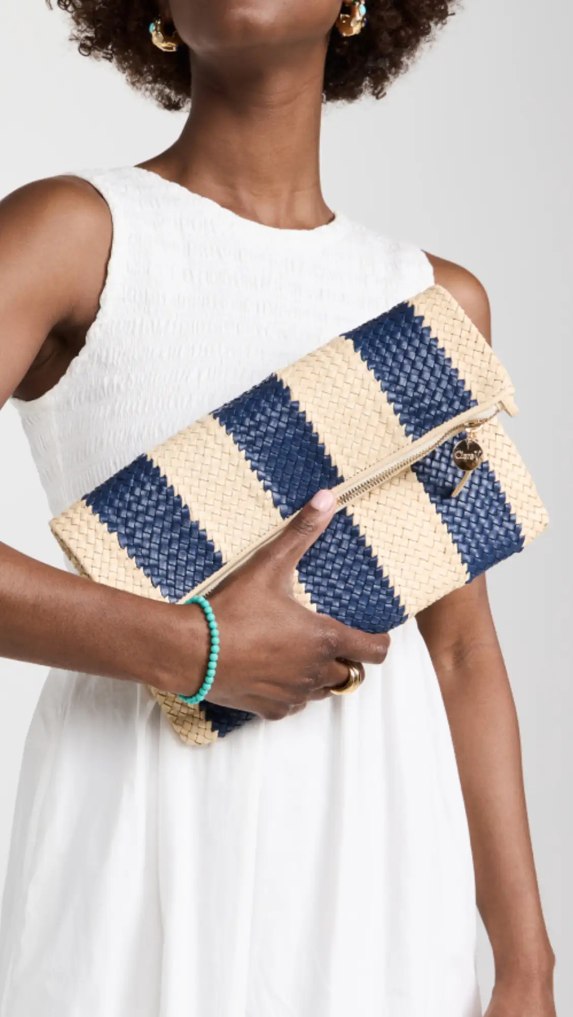 Foldover Clutch | Shopbop