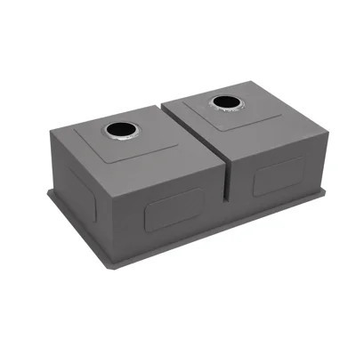 Undermount Sink | Wayfair North America