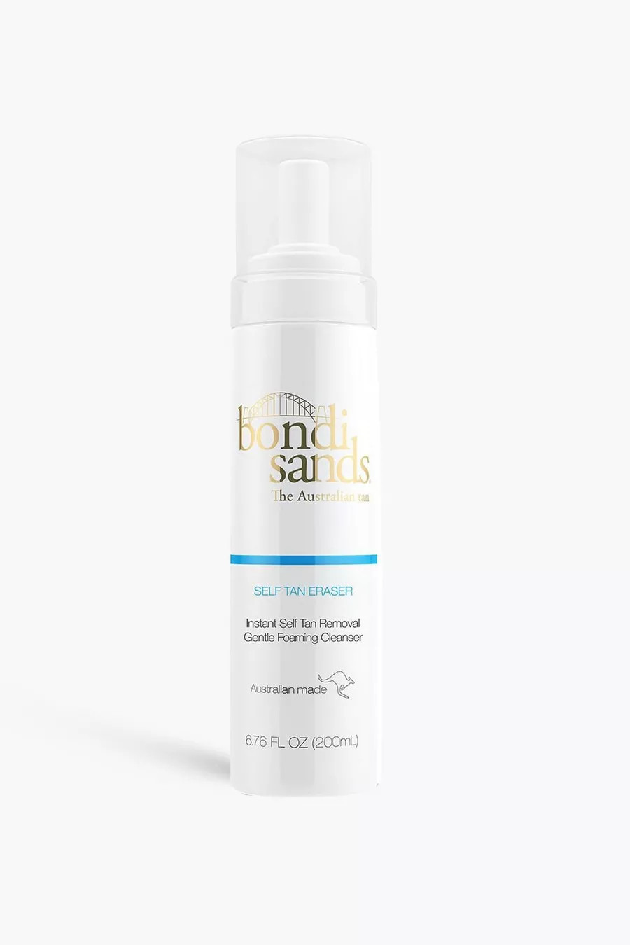 Bondi Sands Tan Eraser 200ml | Boohoo.com (US & CA)