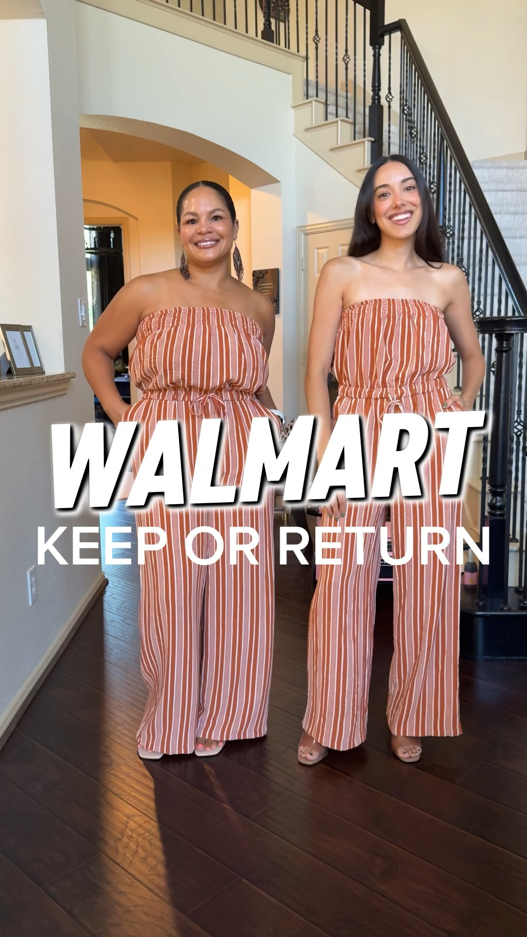 Walmart keep or return summer styles | jeans | jorts | romper 

#LTKStyleTip #LTKSummerEdit #LTKFindsUnder50