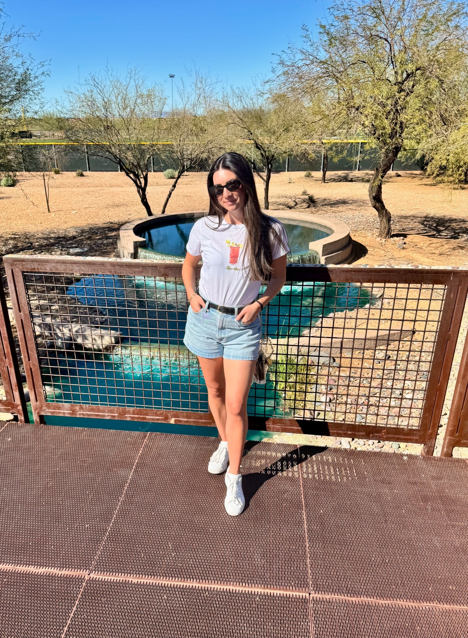 Save this post to shop this look for the LTK Spring Sale! Special In app promo code exclusively for Abercrombie and many more brands! 🌸

#LTKSpringSale