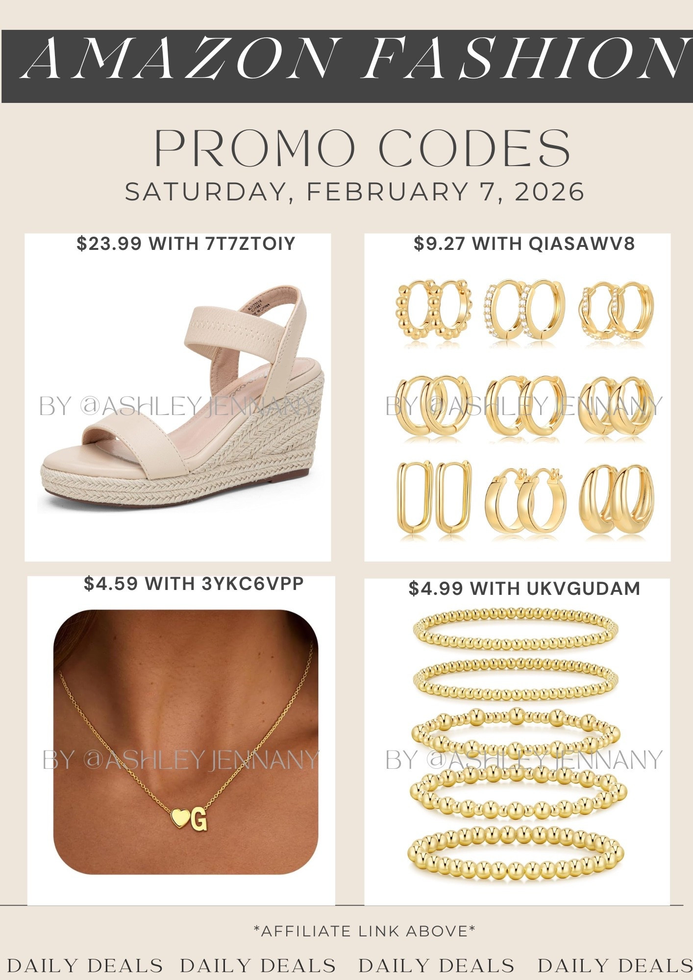 Amazon deals 

#LTKBeauty #LTKSaleAlert