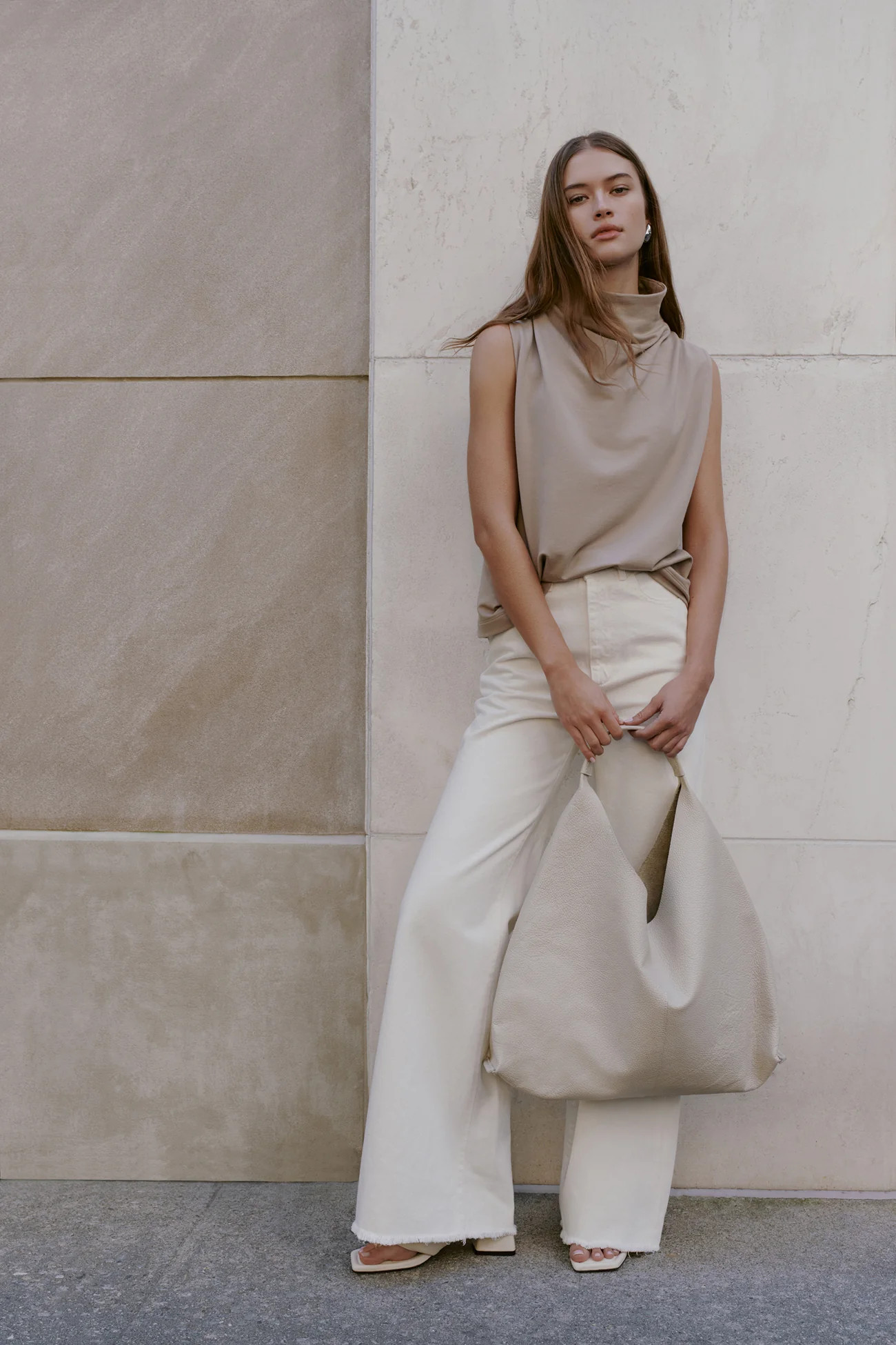 Finch Top | Marcella