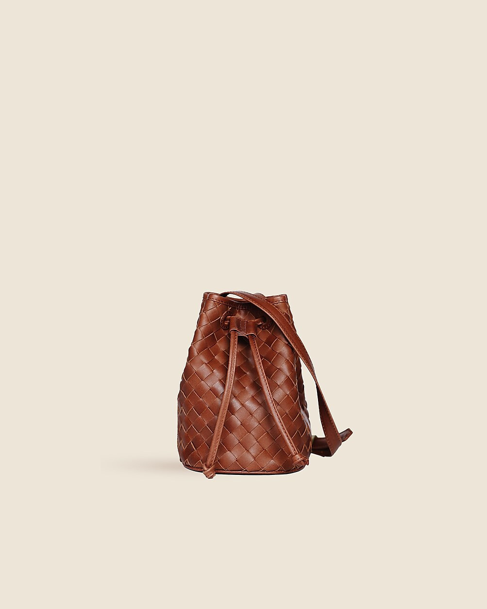 Bembien® mini Adele bucket bag | J. Crew US