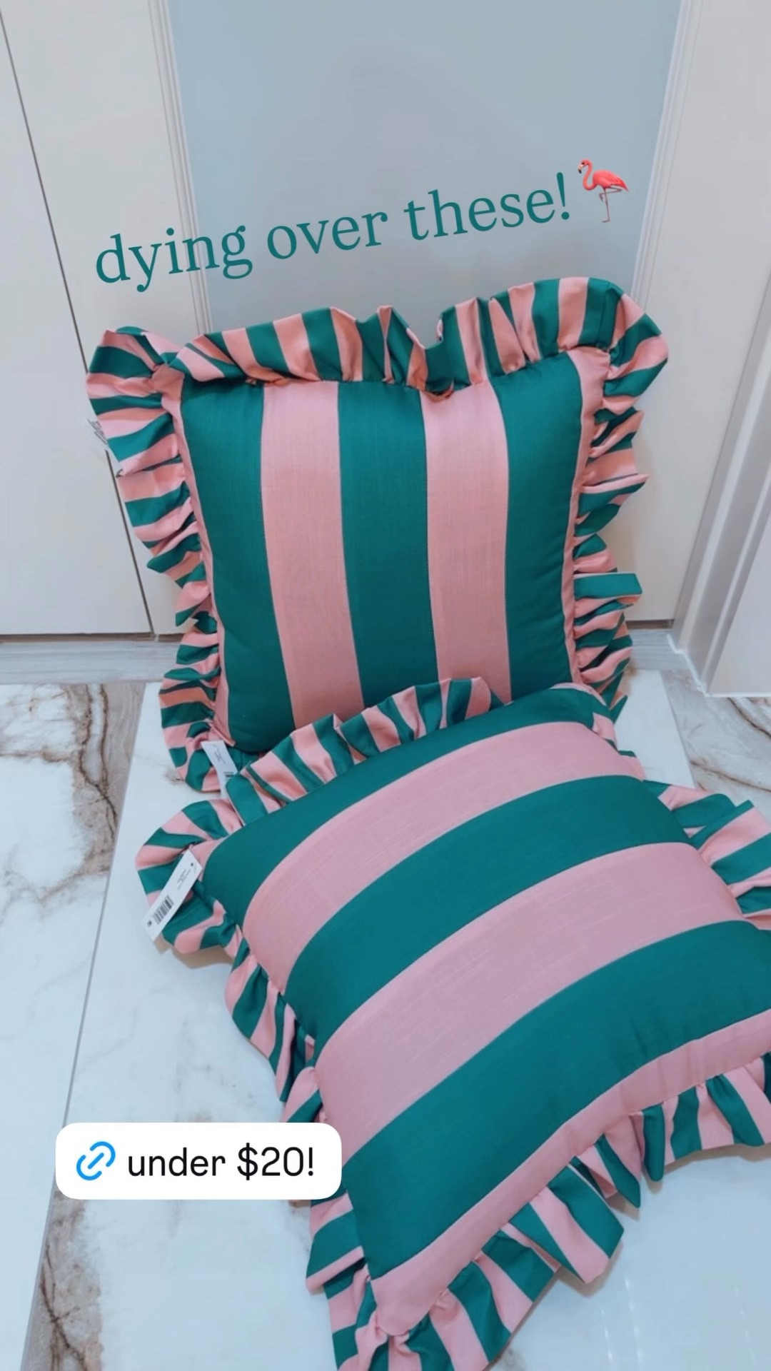 These are giving Palm Springs and only $15