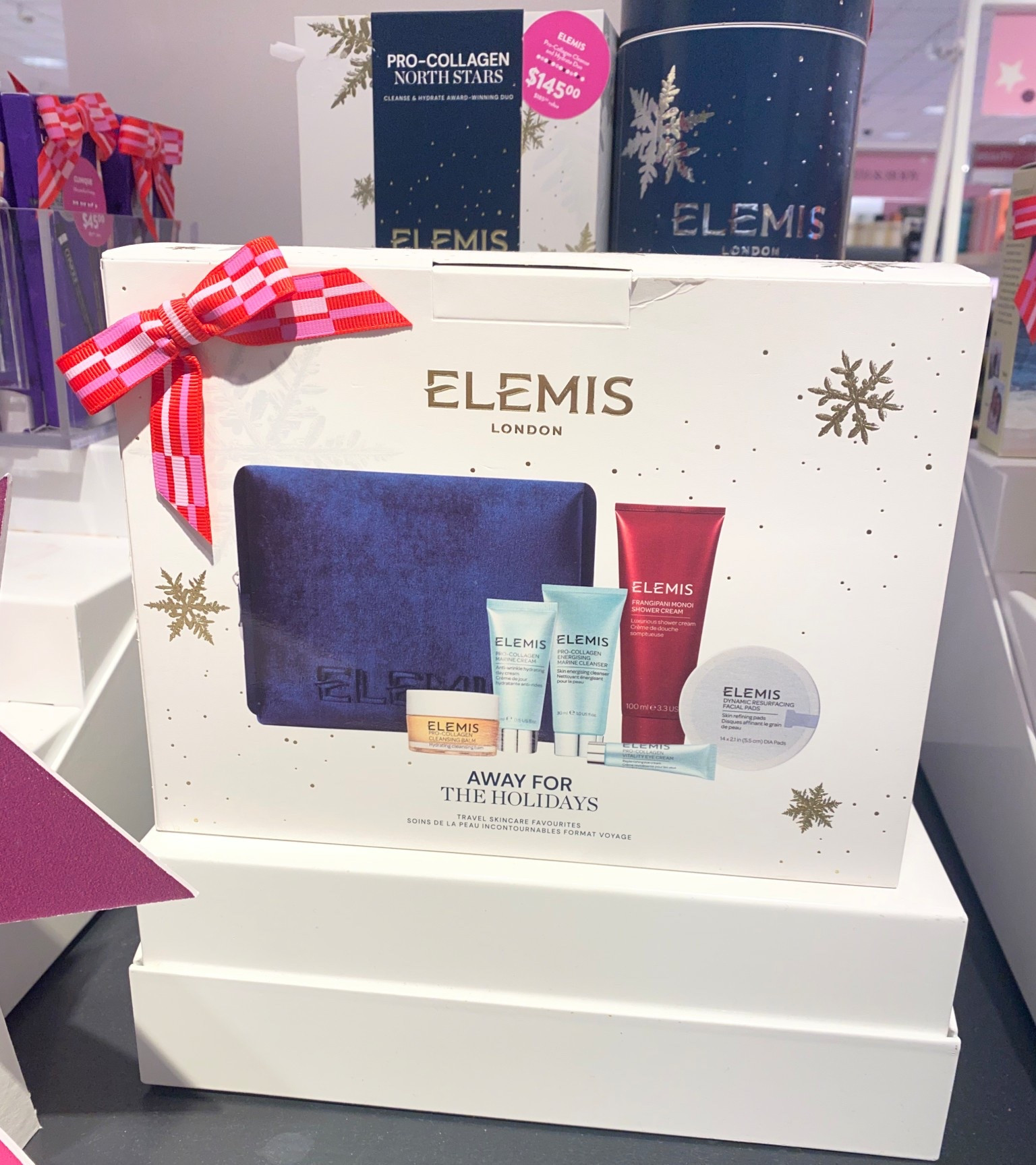 Elemis beauty gift sets 
Gifts for her
Nordstrom beauty 

#LTKGiftGuide #LTKSeasonal #LTKFindsUnder100