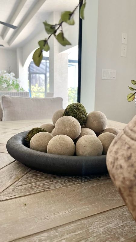 Comment SHOP below to receive a DM with the link to shop this post on my LTK ⬇ https://liketk.it/4HuZc

Amazon Decor
Fire pit balls, neutral decor, transitional home, modern decor, amazon find, amazon home, target home decor, mcgee and co, studio mcgee, amazon must have, pottery barn, Walmart finds, affordable decor, home styling, budget friendly, accessories, neutral decor, home finds, new arrival, coming soon, sale alert, high end look for less, Amazon favorites, Target finds, cozy, modern, earthy, transitional, luxe, romantic, home decor, budget friendly decor, Amazon decor #amazonhome #founditonamazon #ltkhome #ltkseasonal #ltkfindsunder100