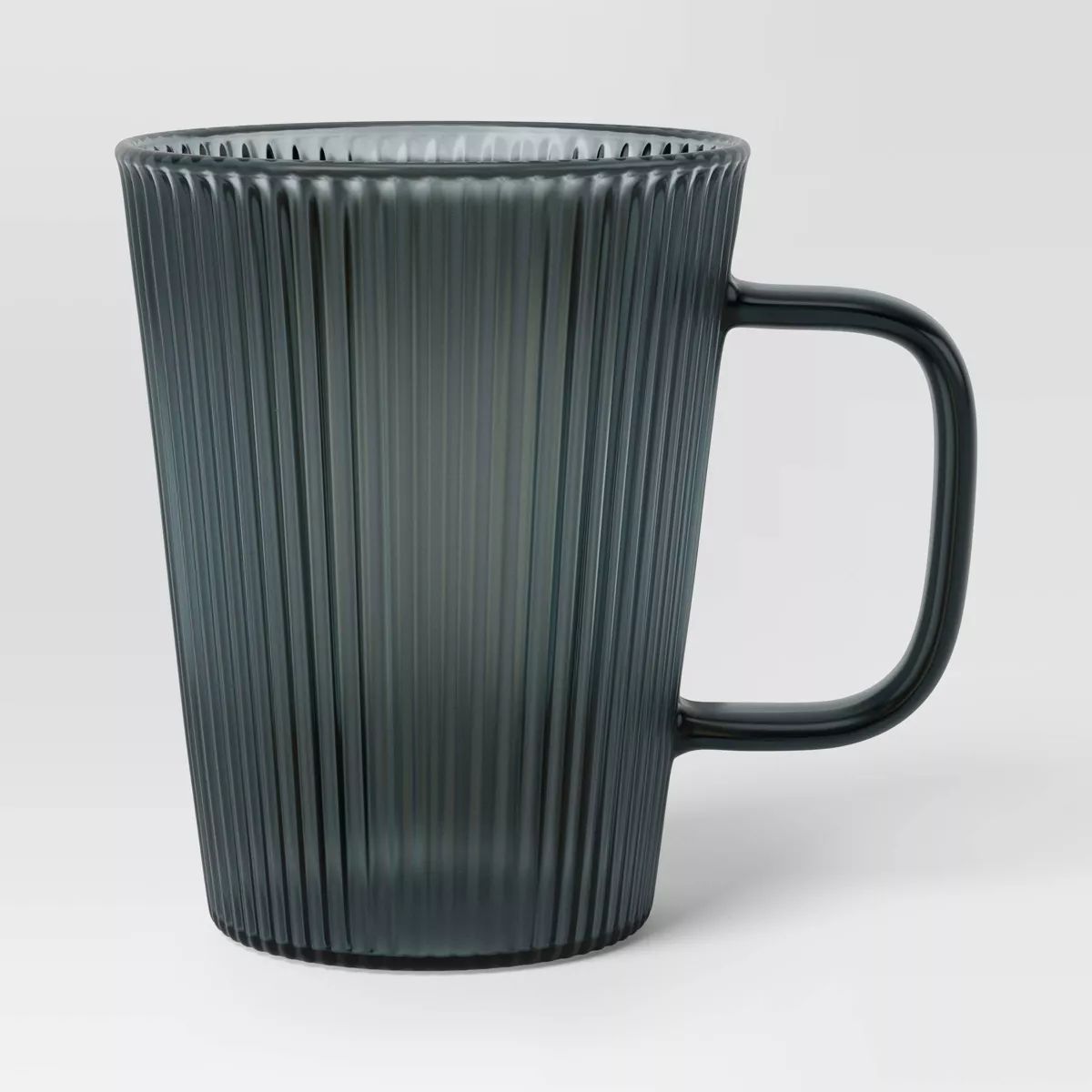 14.3oz Colored Glass Mug - Threshold™ | Target