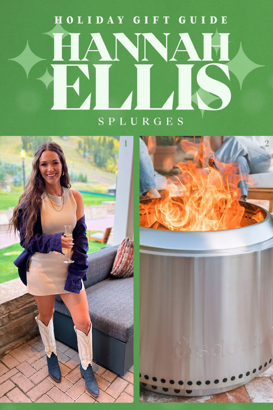 Time to splurge! #ltksplurge #BlackFriday 

#LTKGiftGuide