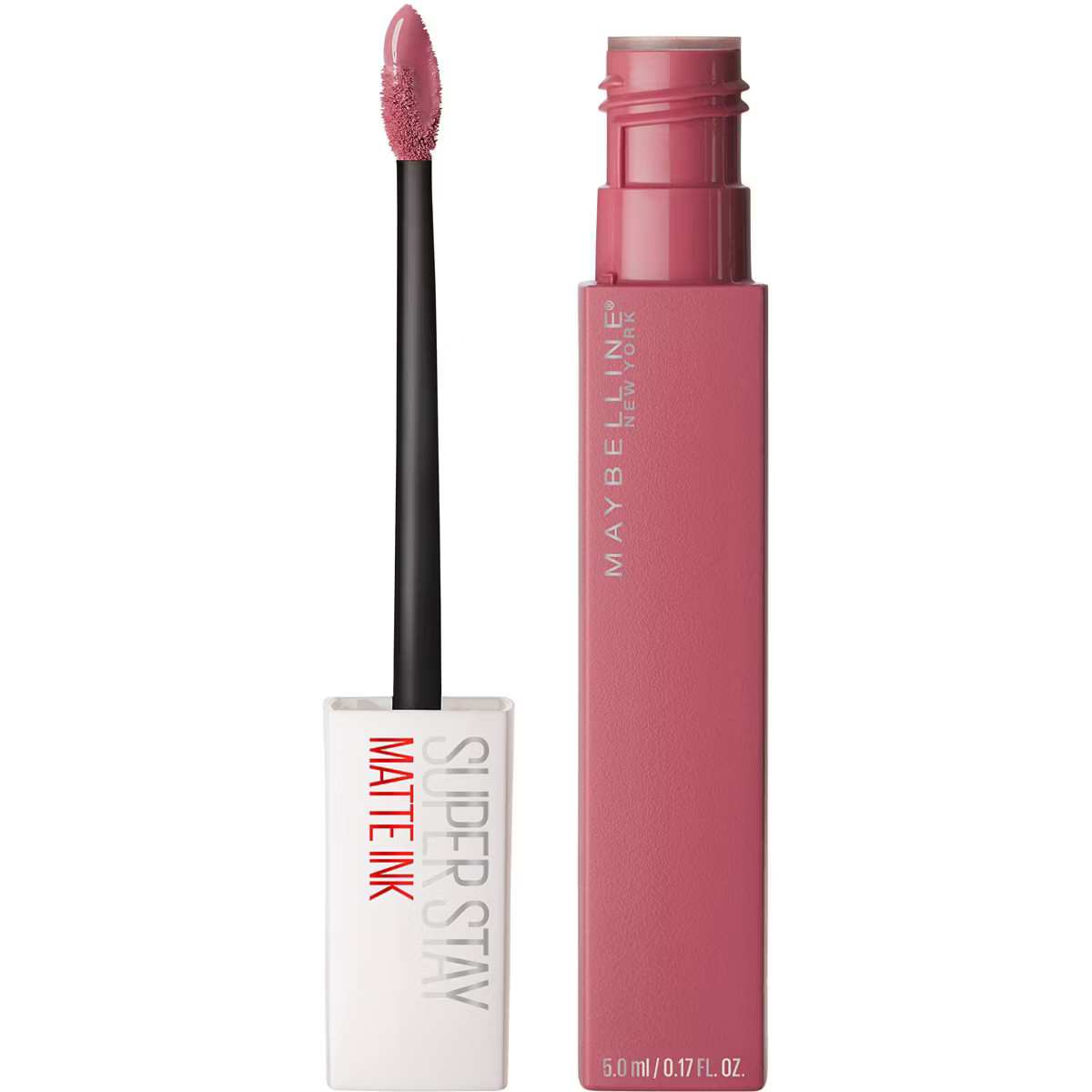 Maybelline SuperStay Matte Ink Liquid Lipstick - 0.17 fl oz | Target