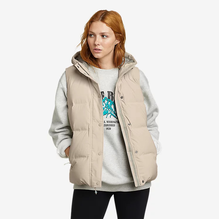 LIMITED TIME - $99 PARKAS | Eddie Bauer, LLC