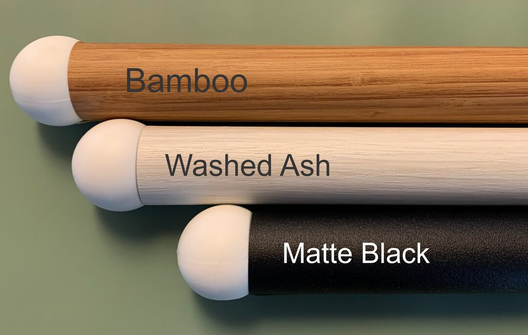 Leg Wraps for IKEA High Chair, Set of 4 Includes a Spare One 5 Wraps Total, Bamboo, Washed Ash, M... | Etsy (US)