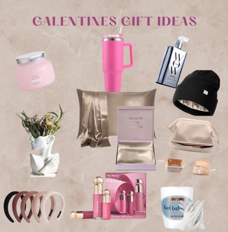 Valentines gift ideas for the ladies in your life.

#LTKbeauty #LTKSeasonal #LTKunder50