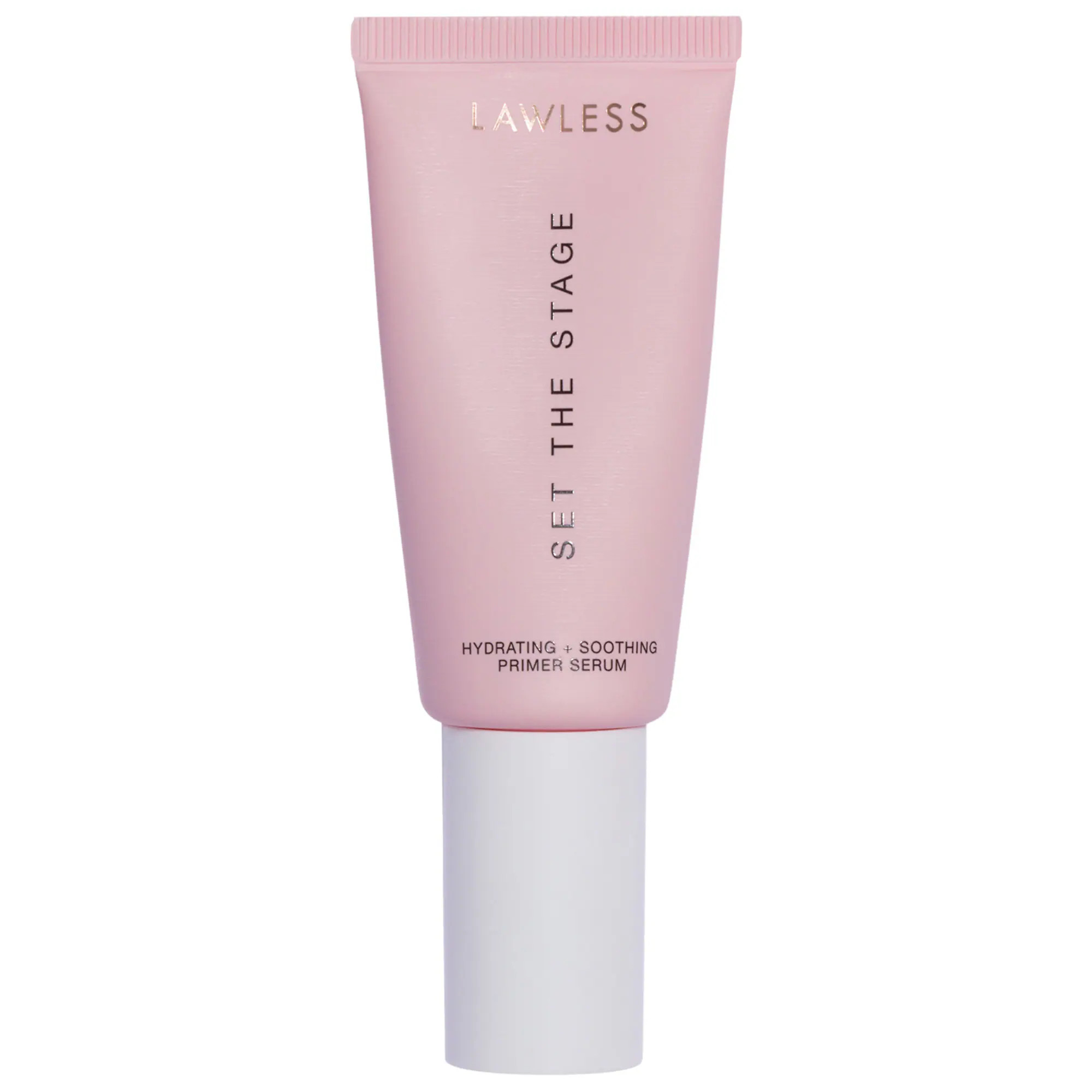 LAWLESSSet The Stage Hydrating Primer Serum | Sephora (US)