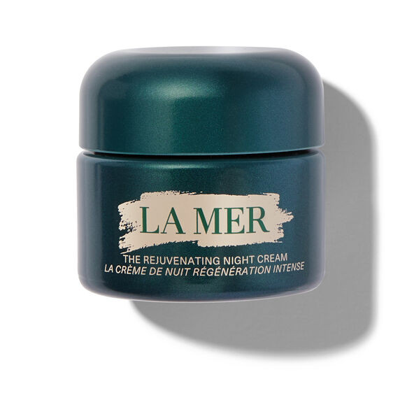 The Rejuvenating Night Cream | Space NK - UK