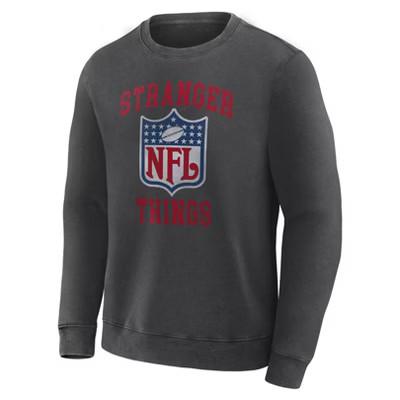 NFL Stranger Things Adult Fleece | Target