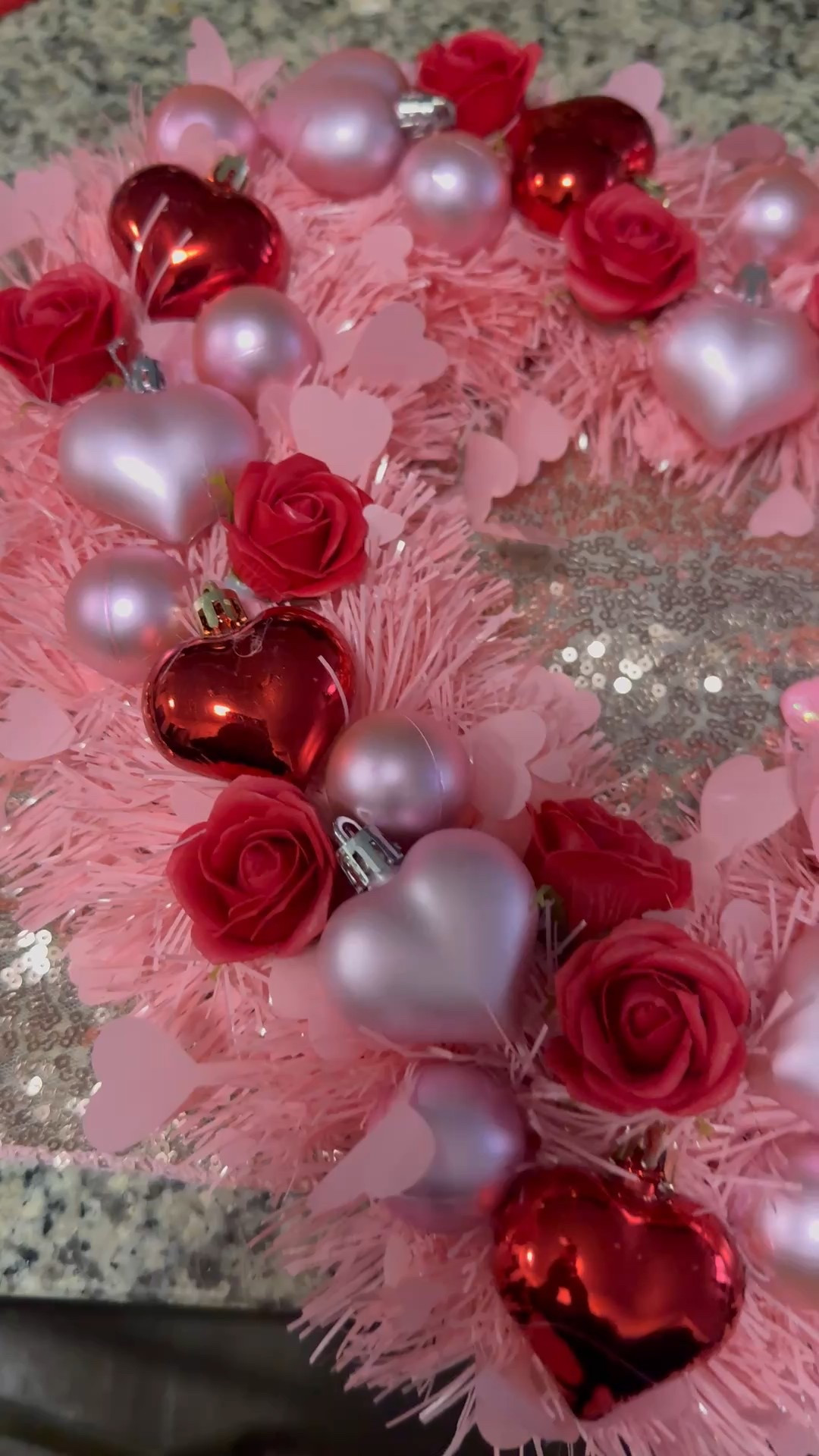 I’m just a girl that loves decorating for the holidays! How cute is this wreath for Valentine’s Day

#LTKSaleAlert #LTKHome #LTKSeasonal