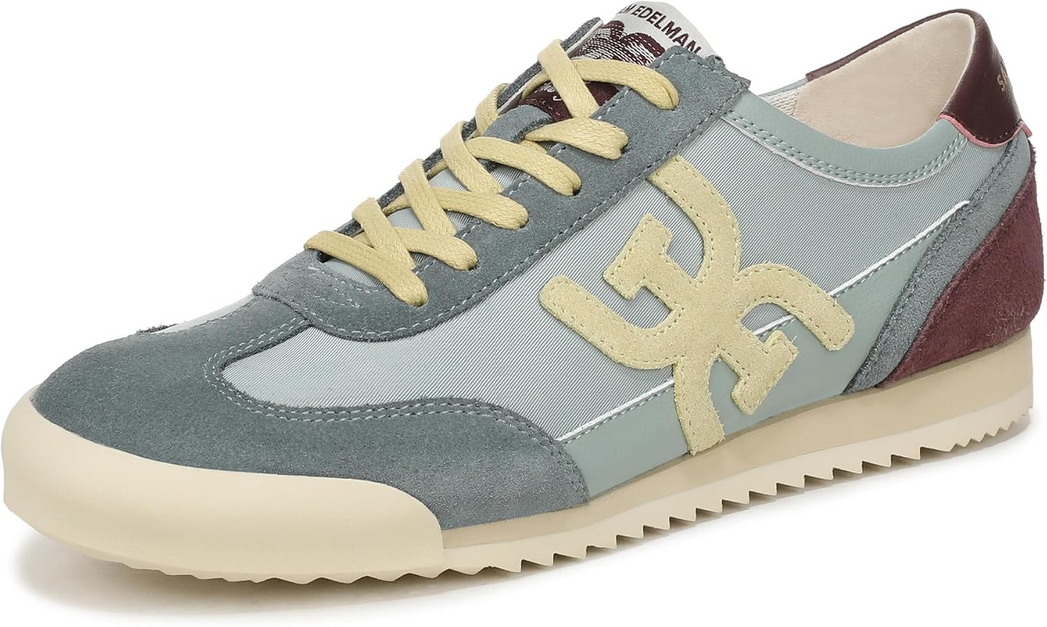 Sam Edelman Women's Ivey Sneakers | Amazon (US)