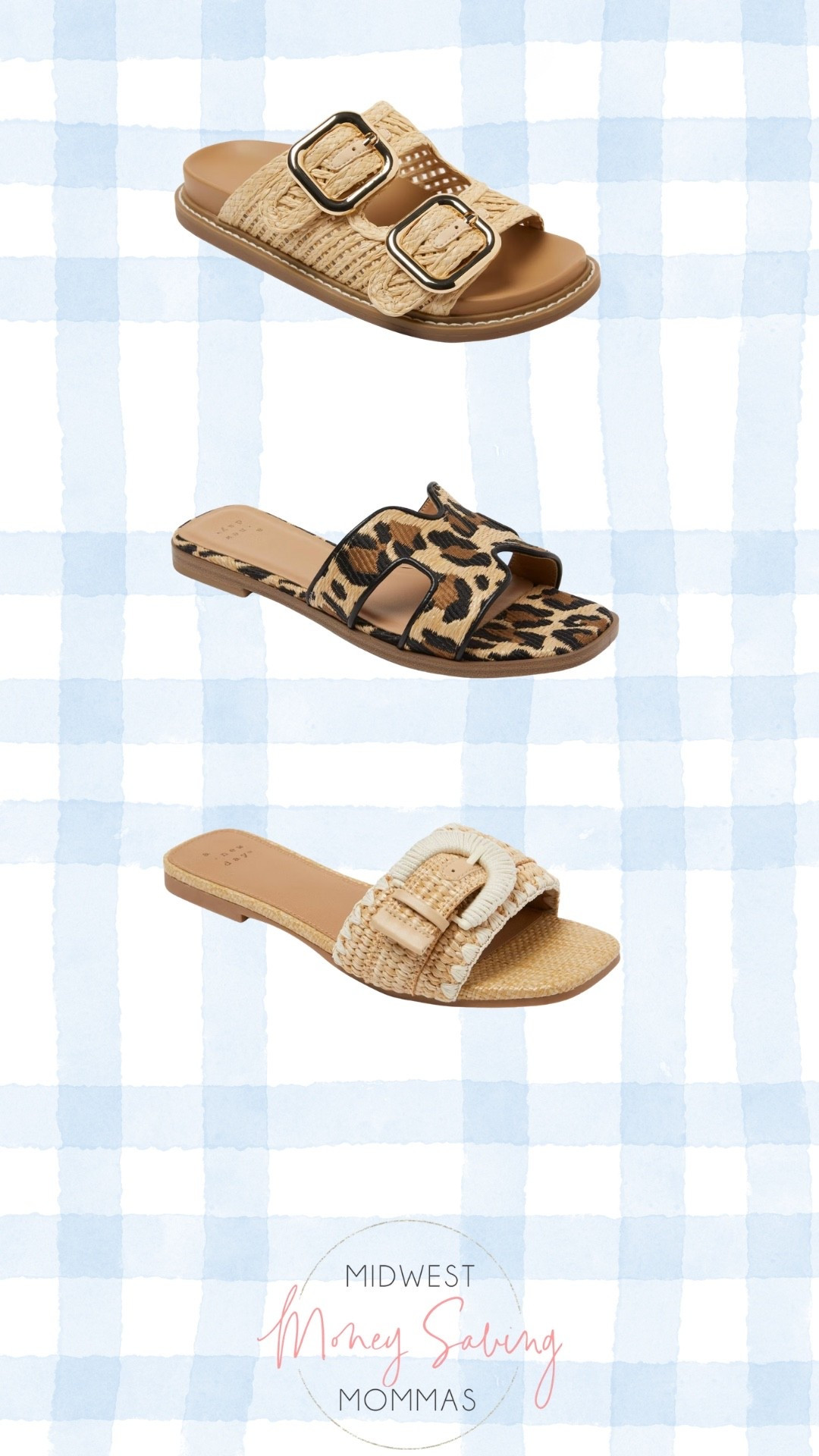 30% off women’s sandals @Target

#LTKmomlife #LTKgrwm #LTKootd