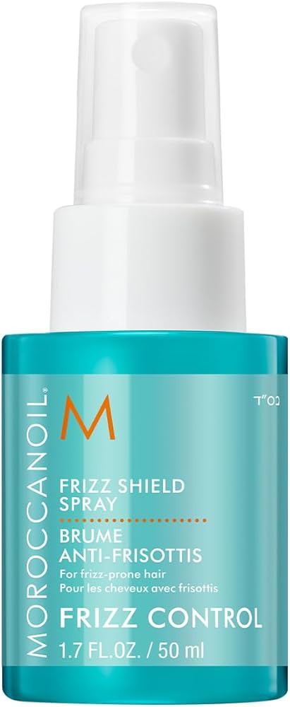 Moroccanoil Frizz Shield Styling Spray | Amazon (US)