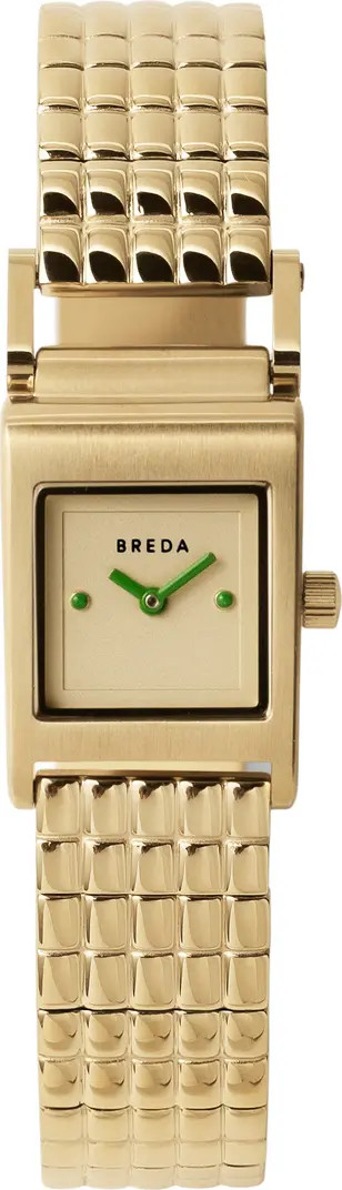 Revel Bracelet Watch, 18mm | Nordstrom