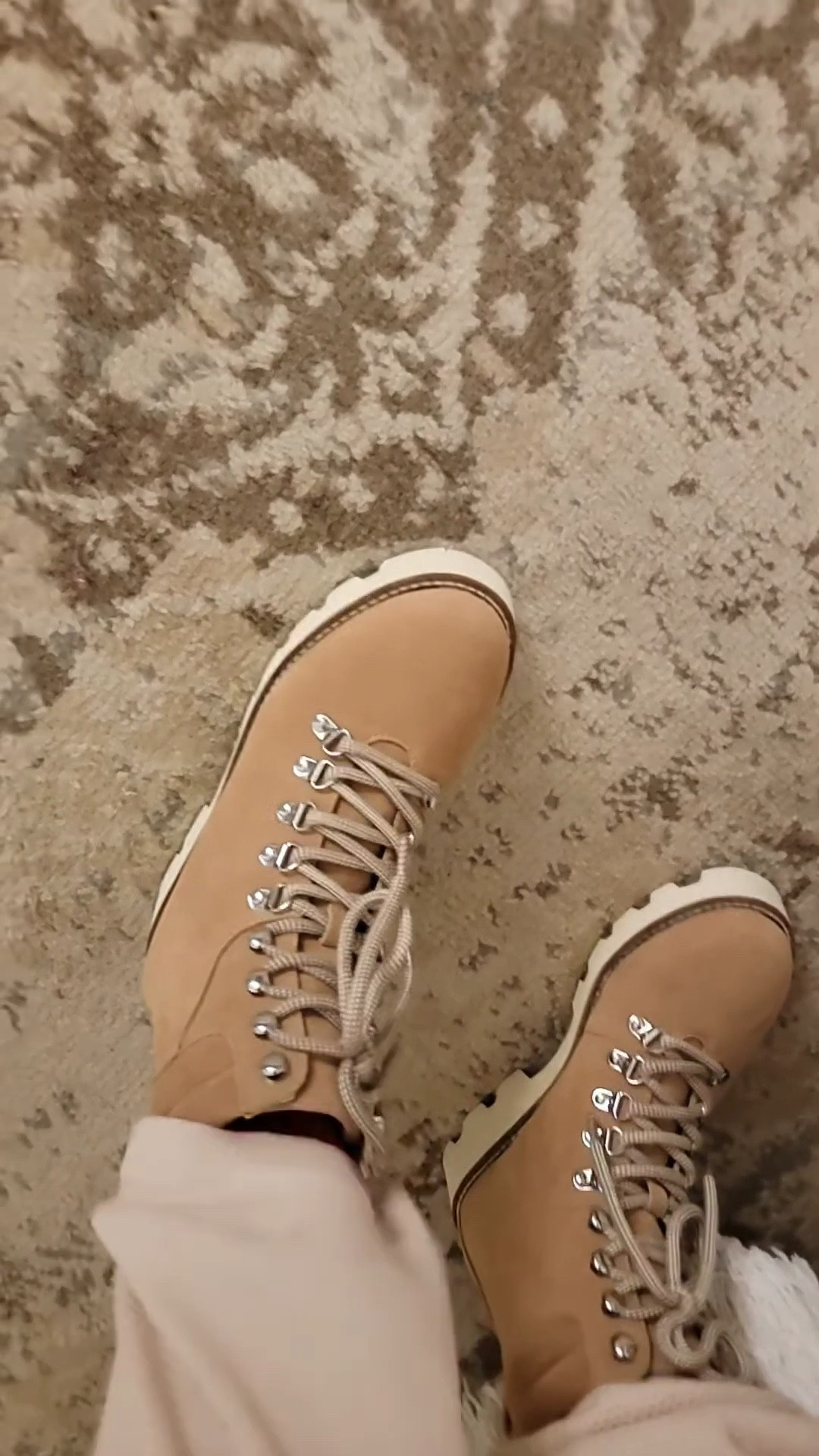 Comfortable boots! Run tts

WHEN SHOPPING VICI COLLECTION USE MY DISCOUNT CODE: ALI30


#socks

#LTKCyberWeek #LTKSeasonal #LTKShoeCrush #LTKSaleAlert