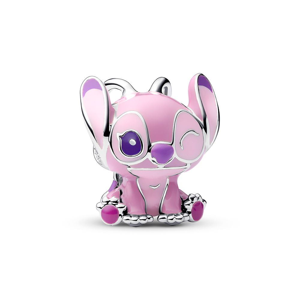 Angel Charm by Pandora – Lilo & Stitch | Disney Store