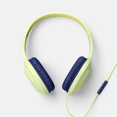 Wired On-Ear Headphones - heyday™ | Target