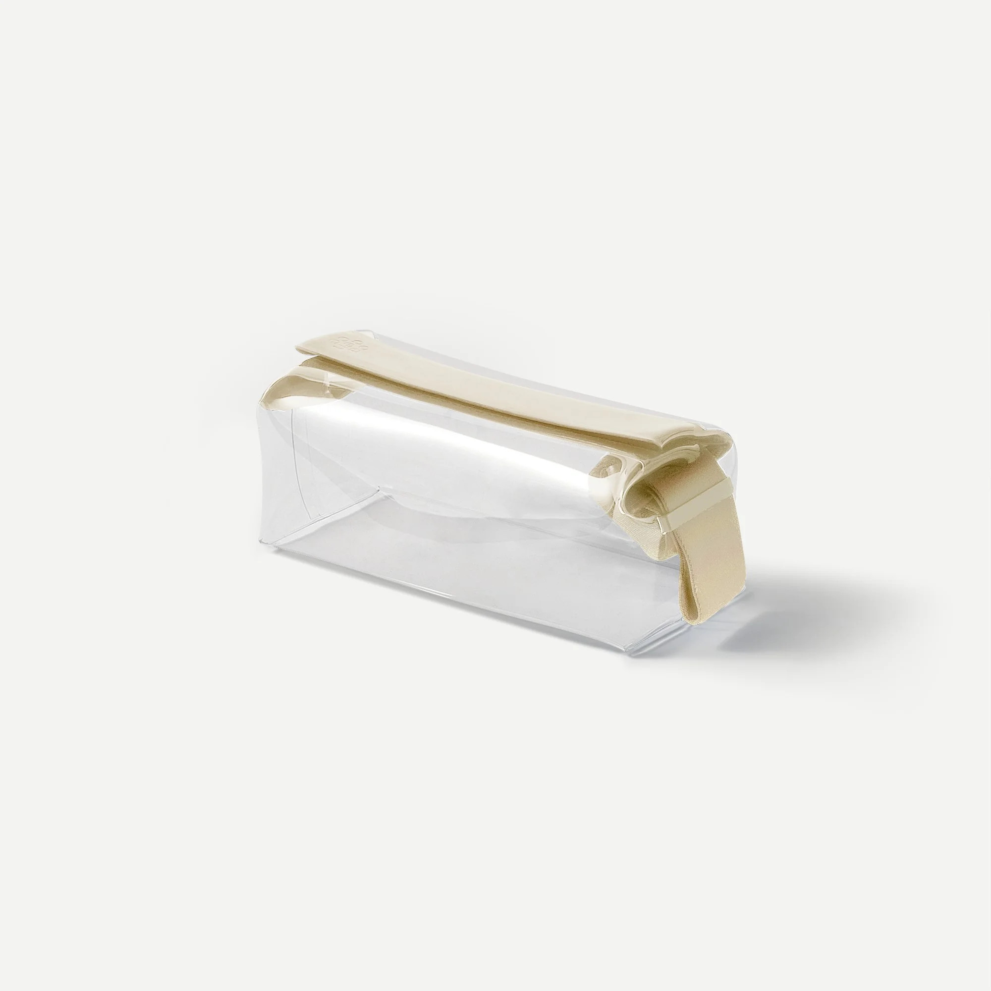 The Small Parcel | Cadence