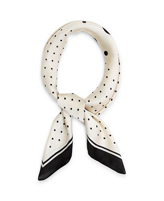 Belle & Bloom New Yorker Fashion Scarf - Macy's | Macy's