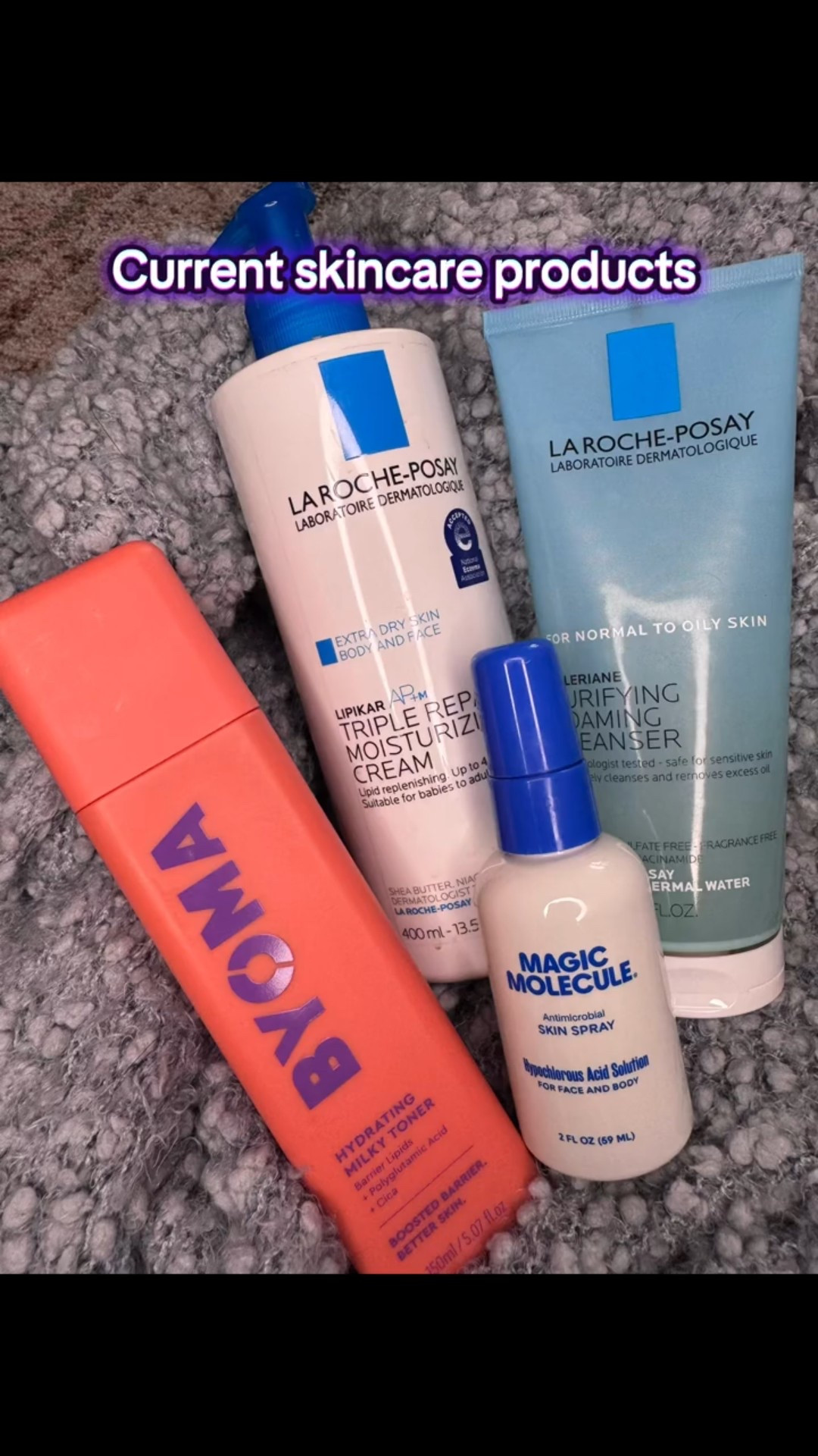 My go-to skincare routine. #LTKGiftGuide

#LTKBeauty