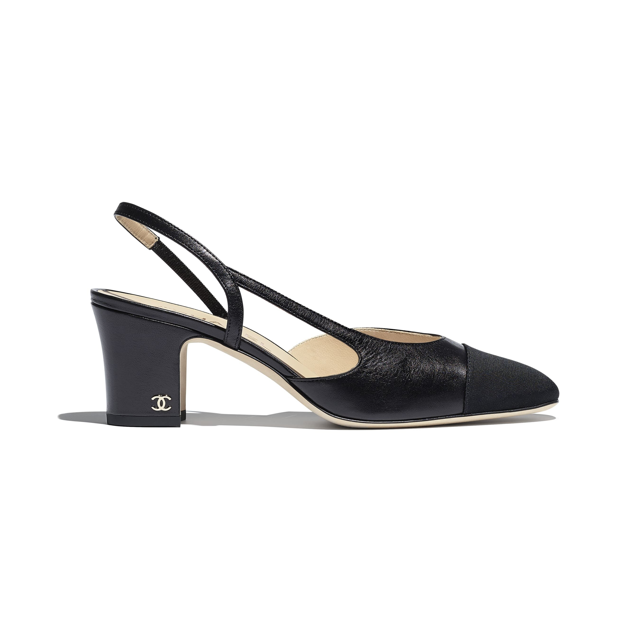 Slingbacks | Chanel, Inc. (US)