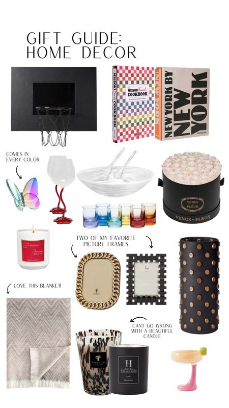 Gift Guide: All things Home! ✨

#LTKHoliday #LTKhome #LTKGiftGuide