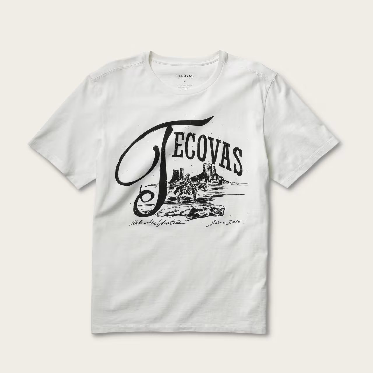 Canyon Tee | Tecovas