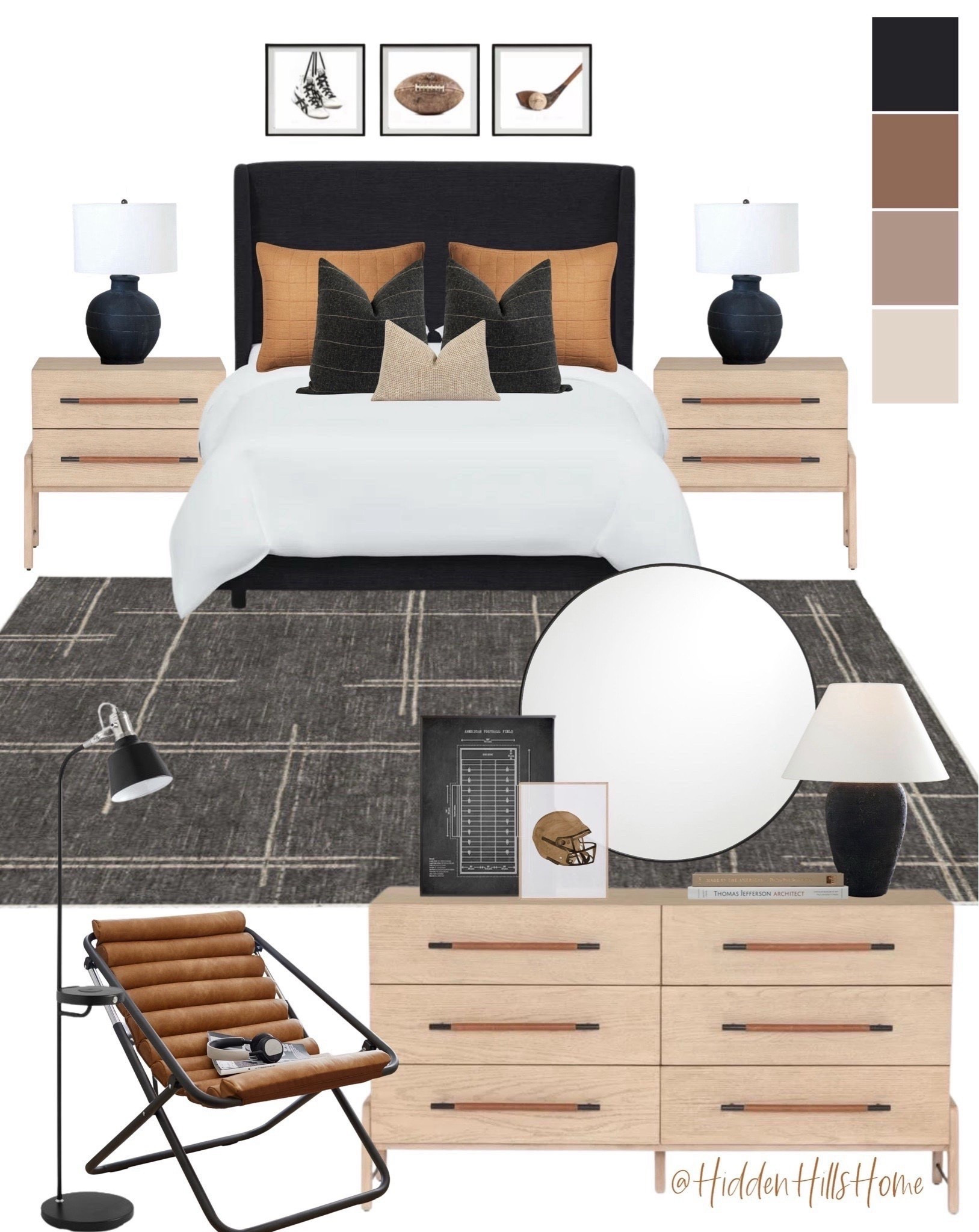 Boys room decor, masculine bedroom, home decor,teen boys bedroom, boys bedroom, teen boys room, teen boys room inspo #boys


#LTKKids #LTKHome #LTKSaleAlert