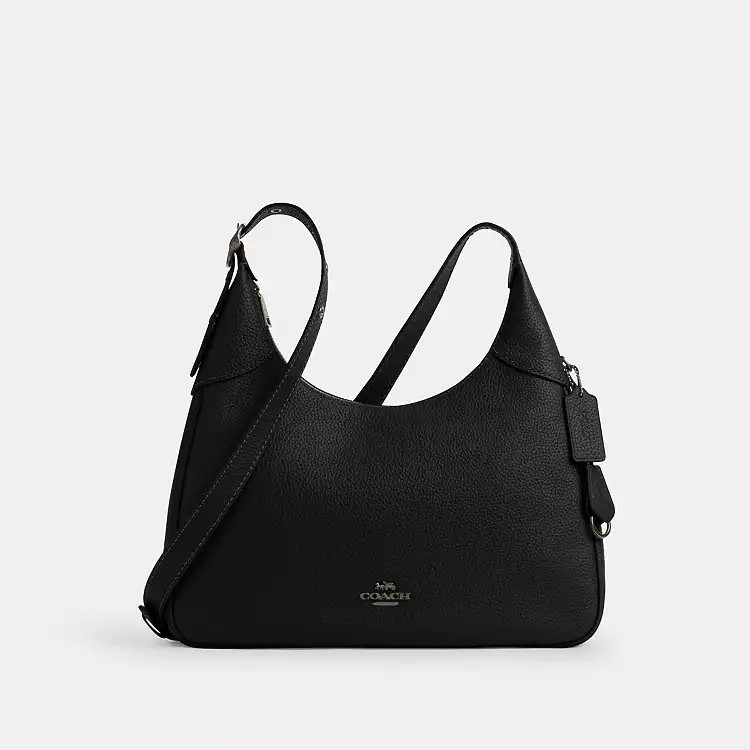 Ella Shoulder Bag | Coach (US)