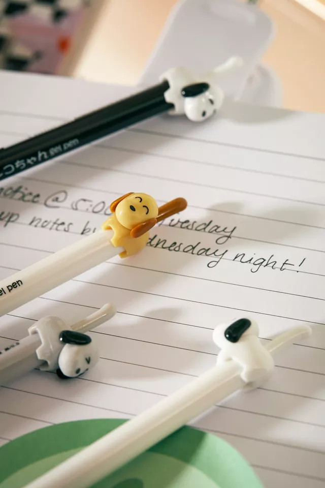 Dog Tail Pen | Urban Outfitters (US and RoW)