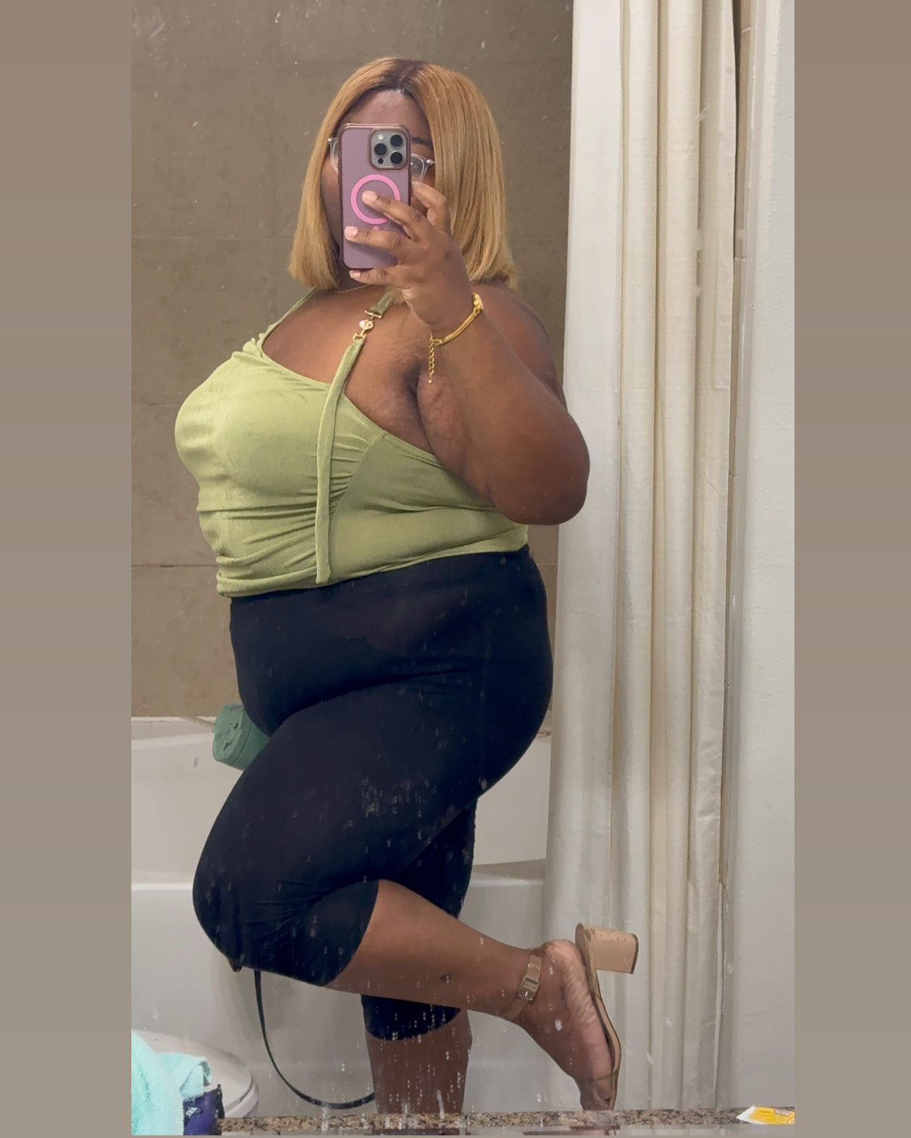 Summer plus-size look

#LTKFindsUnder50 #LTKStyleTip #LTKPlusSize