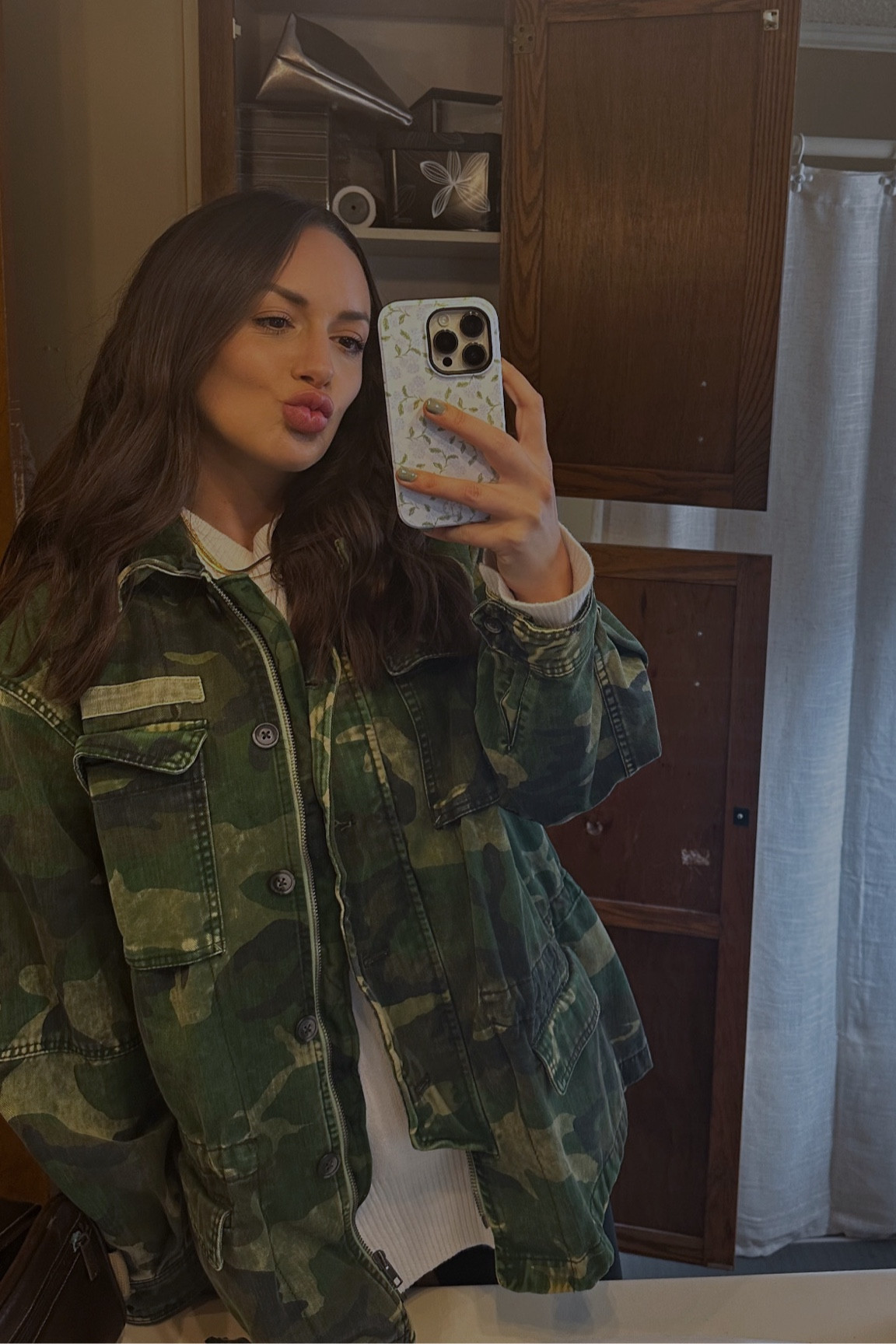 Fall outfit. Fall jacket. Free people. Winter outfit. Casual outfit. 

#LTKSeasonal #LTKStyleTip #LTKHoliday