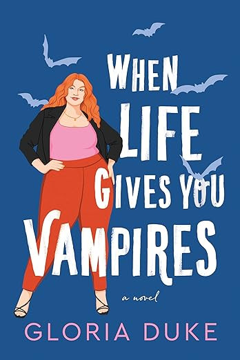 When Life Gives You Vampires (Slaying It) | Amazon (US)