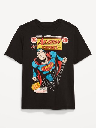 DC Comics™ Superman T-Shirt | Old Navy | Old Navy (US)
