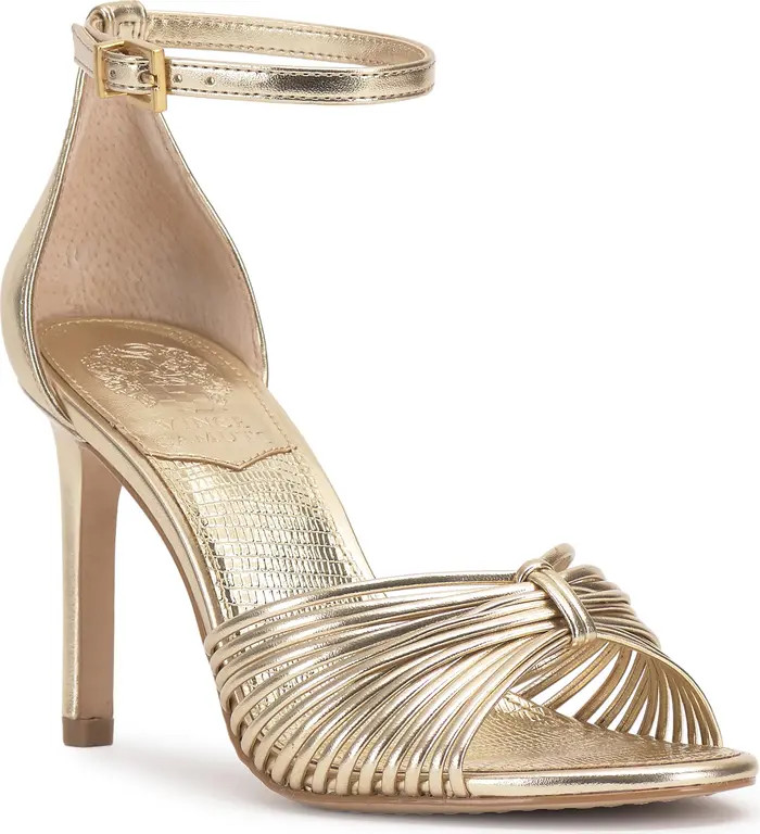 Blaine Ankle Strap Sandal (Women) | Nordstrom