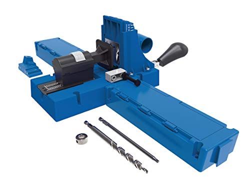 Kreg K5 Pocket-Hole Jig | Amazon (US)